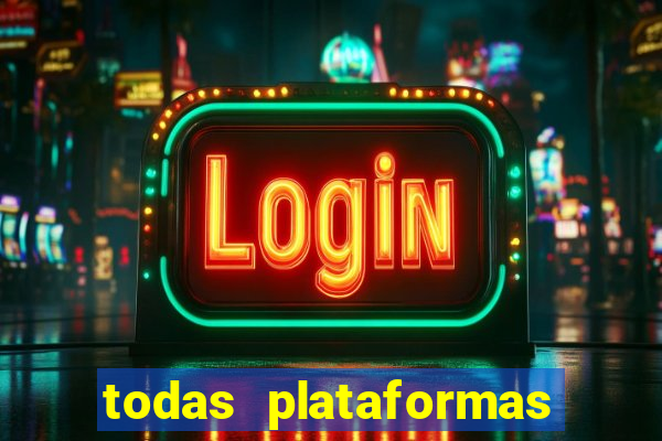 todas plataformas de jogo